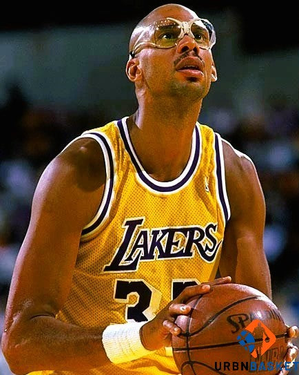 ABDUL-JABBAR KAREEM (LAL)