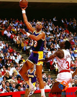 Abdul-Jabbar Kareem (Los Angeles Lakers)