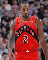LEONARD KAWHI (TOR)