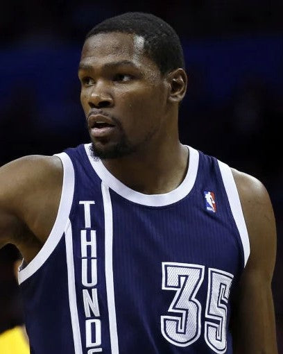 DURANT KEVIN (OKC)