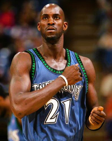GARNETT KEVIN (MIN)
