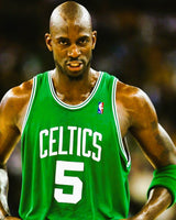 GARNETT KEVIN (BOS)
