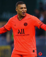 MBAPPE' KYLIAN 2019-20 (Psg)