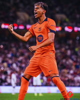 YAMAL LAMINE 2025-26 (Bar)