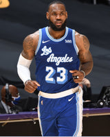 JAMES LEBRON (LAL)