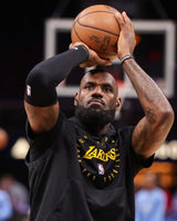 James Lebron (Los Angeles Lakers)