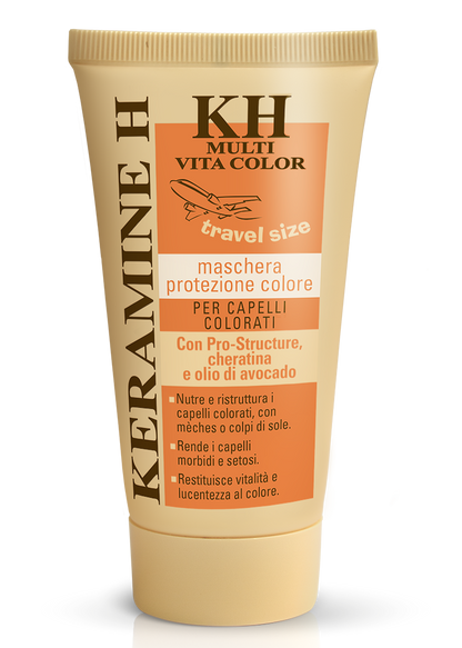 Maschera Protezione Colore Keramine-H