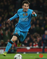 MESSI LIONEL 2015-16 (Bar)