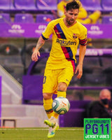 Messi Lionel 2019-20 (Barcellona)