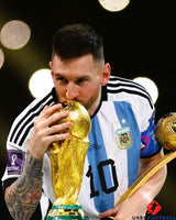 MESSI LIONEL 2022-23 (Arg)