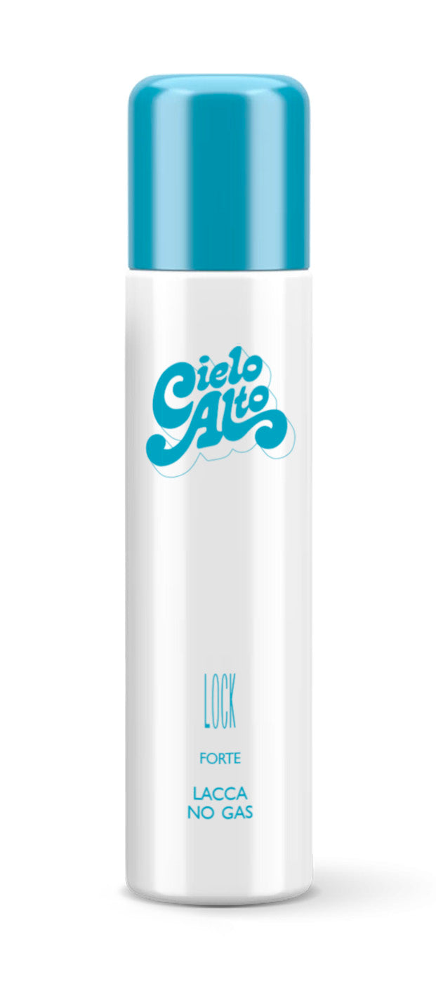 Lacca Lock Tenuta-Forte Cielo Alto