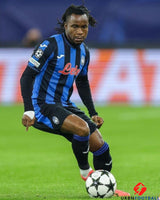 LOOKMAN ADEMOLA 2024-25 (Ata)