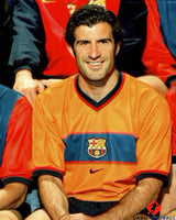 FIGO LUIS 1999-00 (Bar)