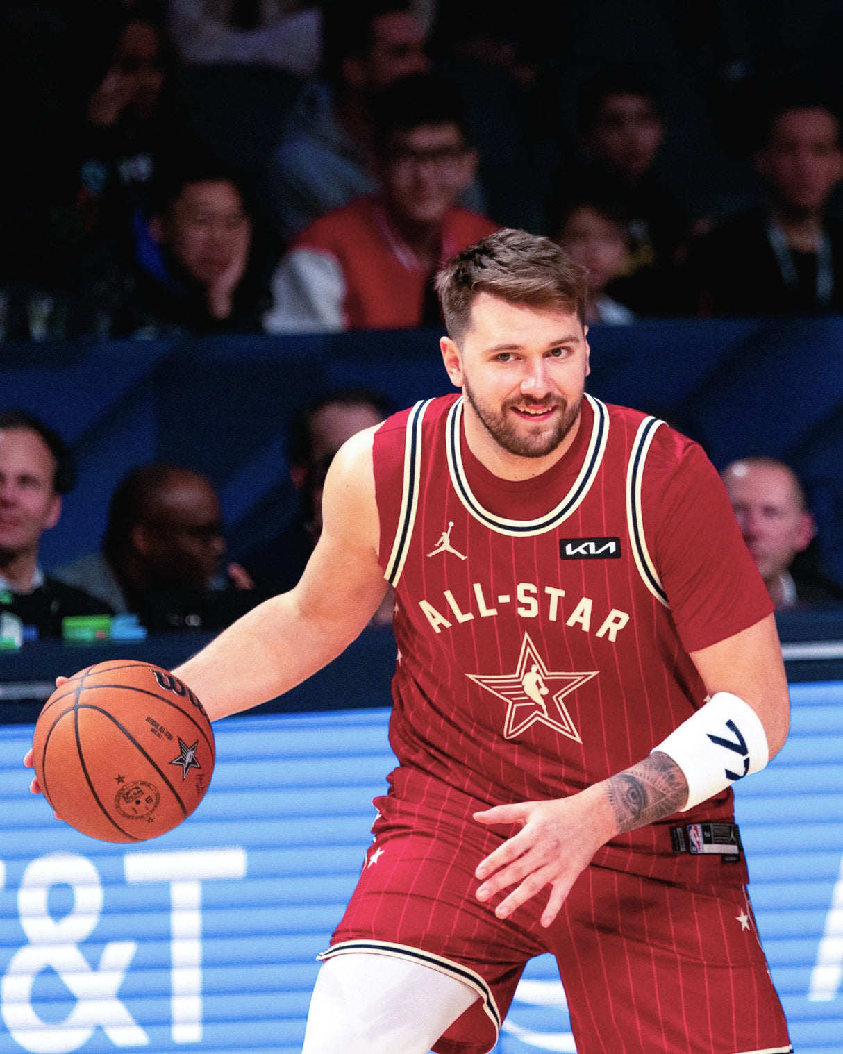 DONCIC LUKA (ALL)