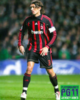 Maldini Paolo 2006-07 (Milan)