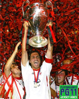 Maldini Paolo 2002-03 (Milan)