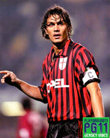 Maldini Paolo 1999-00 (Milan)