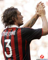MALDINI PAOLO 2009-10 (Mil)