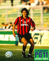 Maldini Paolo 1996-97 (Milan)
