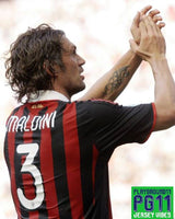 Maldini Paolo 2009-10 (Milan)