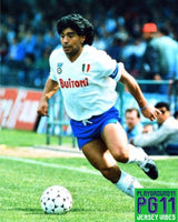 Maradona Diego Armando 1987-88 (Napoli)
