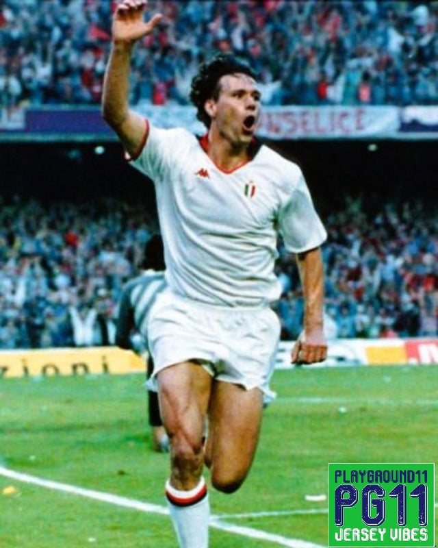 Van Basten Marco 1988-89 (Milan)