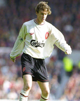 McMANAMAN STEVE 1996-97 (Liv)