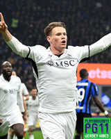 McTominay Scott 2024-25 (Napoli)