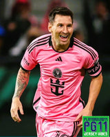 Messi Lionel 2024-25 (Inter Miami)