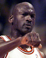 JORDAN MICHAEL (CHI)