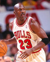 JORDAN MICHAEL (CHI)