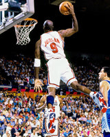 JORDAN MICHAEL (USA)