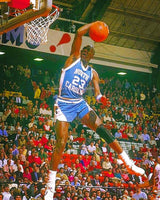 JORDAN MICHAEL (NOC)