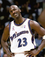 JORDAN MICHAEL (WAS)