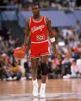 JORDAN MICHAEL (CHI)