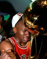 JORDAN MICHAEL (CHI)