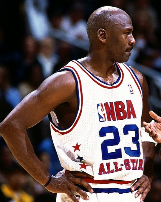 JORDAN MICHAEL (ALL)