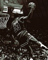 JORDAN MICHAEL (CHI)