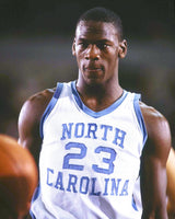 JORDAN MICHAEL (NOC)