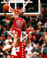 JORDAN MICHAEL (CHI)