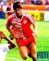 Laudrup Michael 1986-87 (Denmark)