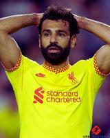 SALAH MOHAMED 2021-22 (Liv)