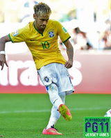 Neymar Jr 2014-15 (Brasil)