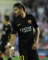 NEYMAR Jr 2013-14 (Bar)