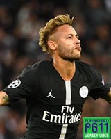 Neymar Jr 2018-19 (Paris Saint Germain)