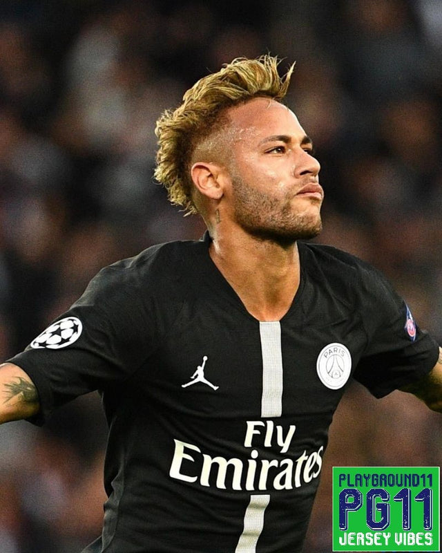 Neymar Jr 2018-19 (Paris Saint Germain)
