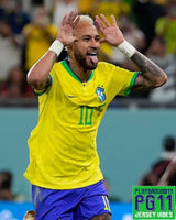 Neymar Jr 2022-23 (Brasil)