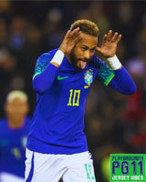 Neymar Jr 2022-23 (Brasil)