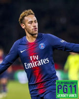 Neymar Jr 2018-19 (Paris Saint Germain)