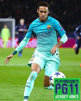 Neymar Jr 2016-17 (Barcelona)